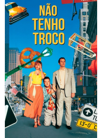 Não Tenho Troco