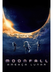 Moonfall: Ameaça Lunar