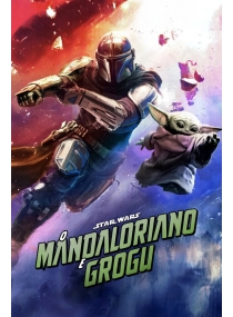   Star Wars: O Mandaloriano e Grogu