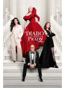   O Diabo Veste Prada 2