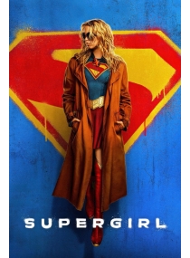Supergirl
