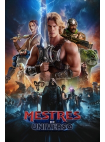 Mestres do Universo