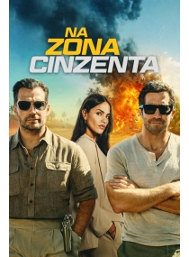 Na Zona Cinzenta