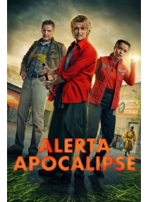 Alerta Apocalipse