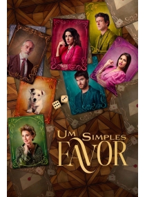 Um Simples Favor
