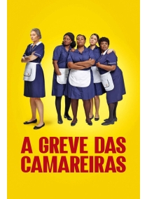 A Greve das Camareiras