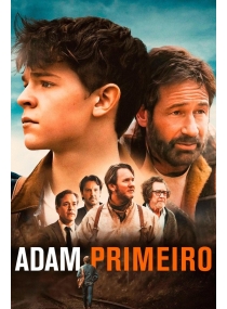 Adam Primeiro