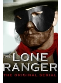 The Lone Ranger (seriado) O Homem que voltou