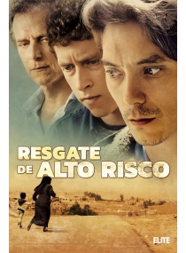 Resgate Em Alto Risco