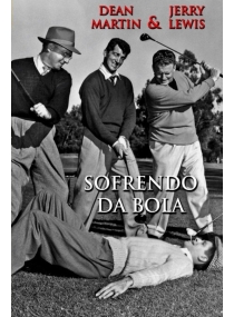 Sofrendo da Bola