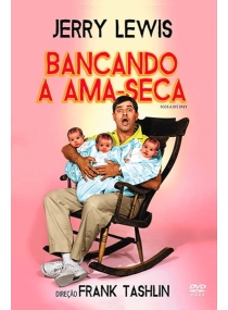 Bancando a Ama-Seca