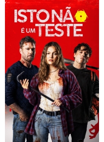Isto Não é um Teste