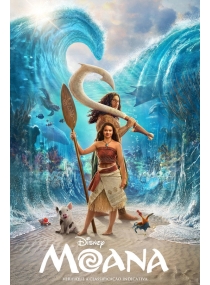 Moana