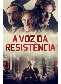 A Voz da Resistência