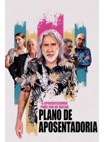 Plano de Aposentadoria