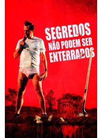 Segredos Não Podem Ser Enterrados