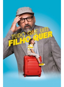 Tudo Que Um Filho Quer