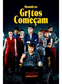 Quando Os Gritos Começam