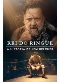 Rei do Ringue: A História de Jem Belcher