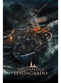 Salvando Leningrado
