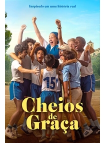 Cheios de Graça