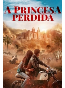 A Princesa Perdida