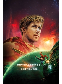 Devoradores de Estrelas