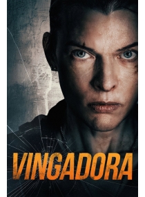 Vingadora