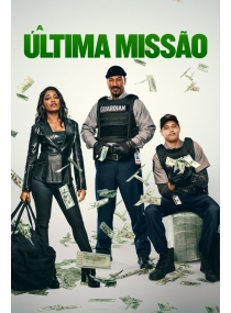 A Última Missão