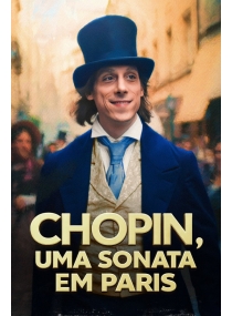 Chopin, Uma Sonata em Paris