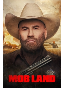 Mob Land (2 DVDs)