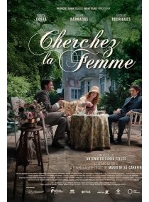 Cherchez la Femme