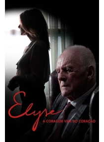 Elyse - A Coragem Vem do Coração