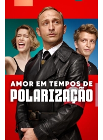 Amor em Tempos de Polarização