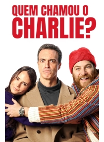 Quem Chamou o Charlie?