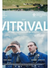 Vitrival: A Vila Mais Bonita do Mundo