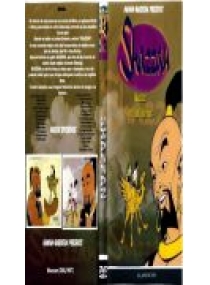 Shazan (2 DVDs) (Desenho)