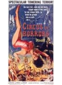 Circo dos Horrores (Dublado)