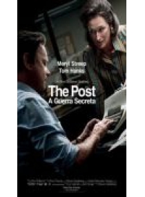 The Post: A Guerra Secreta