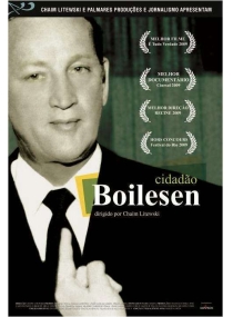 Cidadão Boilesen 