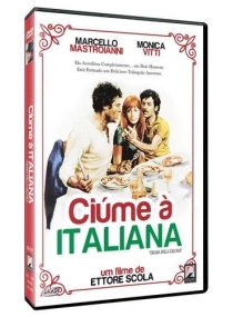 Ciúme à Italiana