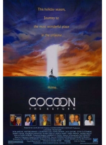 Cocoon II - O Regresso
