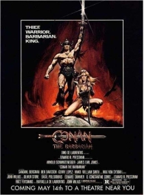 Conan, o Bárbaro