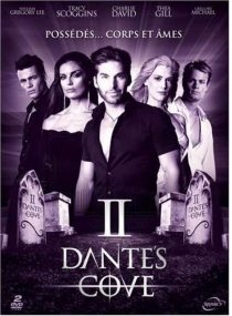 Dantes Cove - GLS 2ª Temporada  (2 DVDs)
