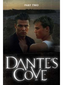 Dantes Cove - GLS 3ª Temporada  (3 DVDs)
