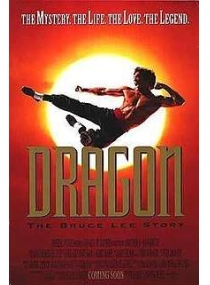 Dragão: A História de Bruce Lee