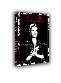 Edith Piaf  - The Documentary