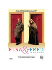 Elsa & Fred / Elsa E Fred - Um Amor De Paixão