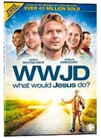 Em Seus Passos, O Que Faria Jesus ?