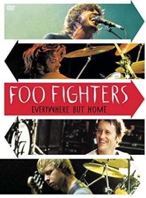 Foo Fighters - Everywhere but Home